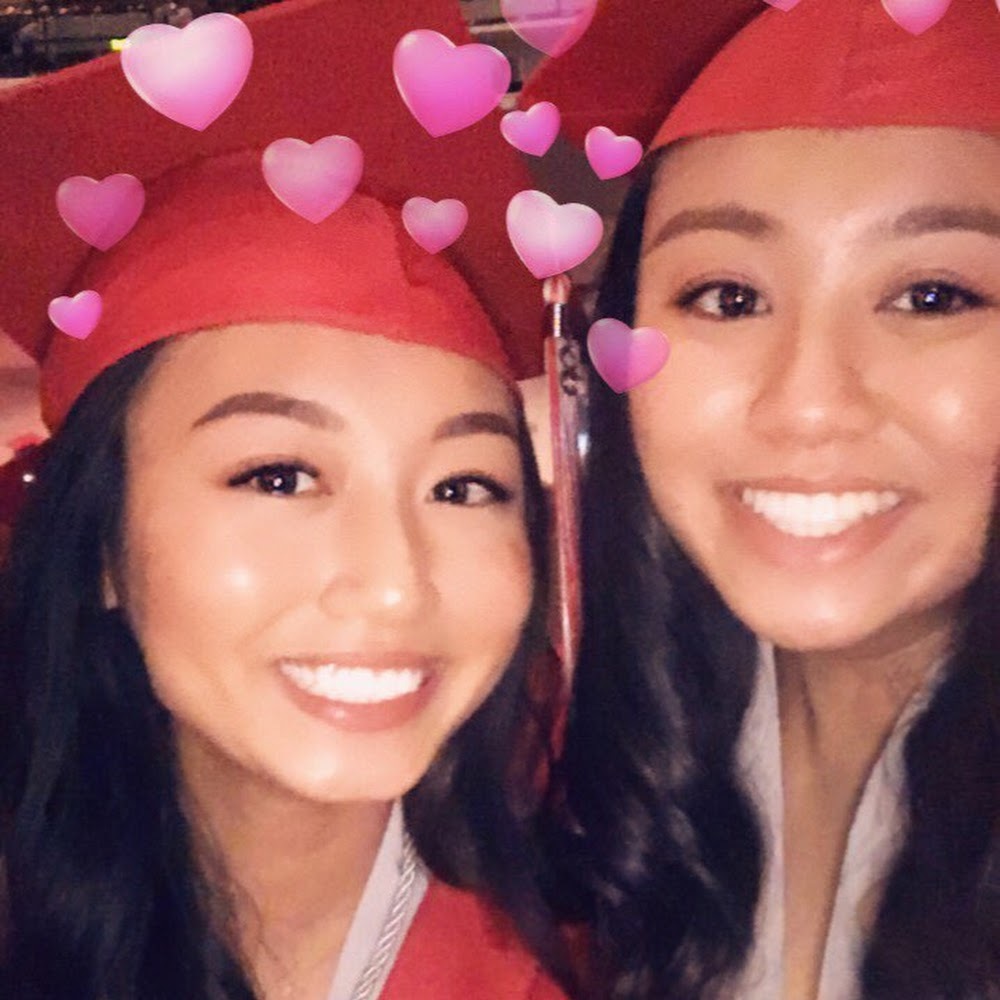 Meet your Posher, Vanessa